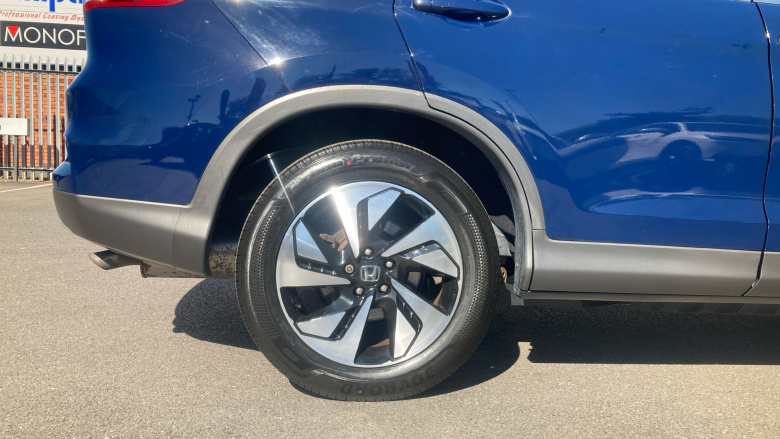 Honda CR-V 2.0 i-VTEC SR 5dr Auto Petrol Estate